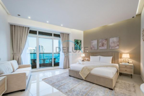 Limited Offer Studio with Mesmerizing Canal Views by Deluxe Holiday Homes
